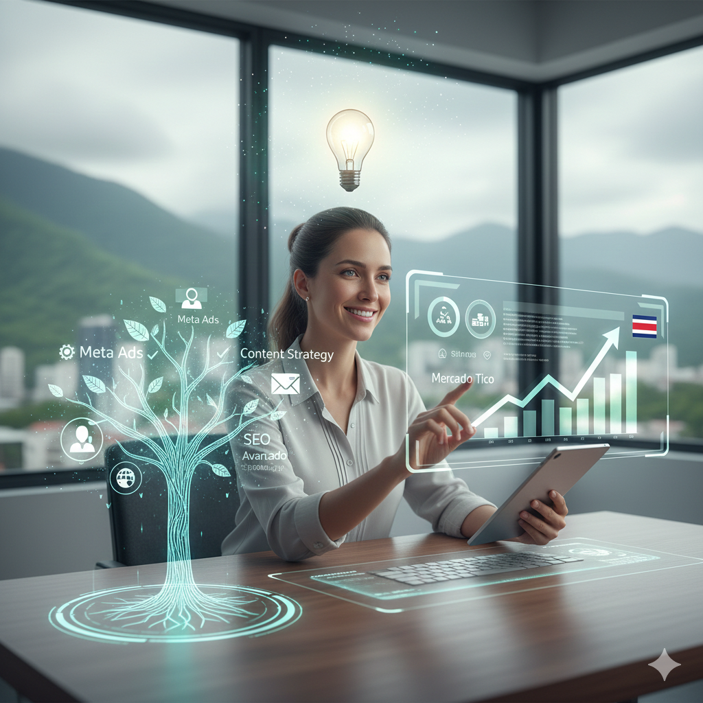 Descubre los beneficios de los cursos avanzados para PyMEs