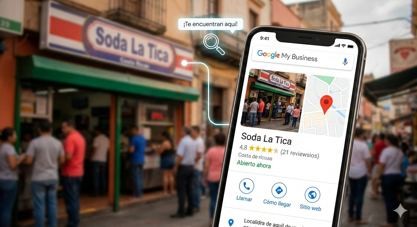 Marketing digital en Costa Rica: una nueva era para las PyMEs